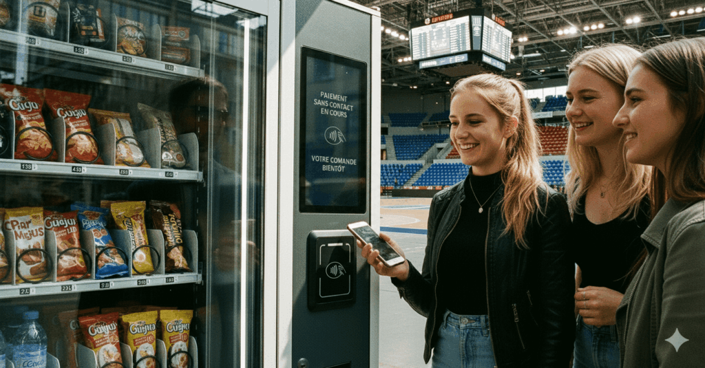 Segurança dos pagamentos sem dinheiro